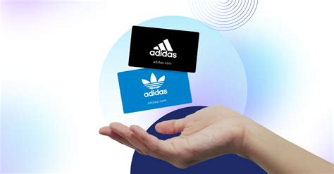 adidas gift card rules.